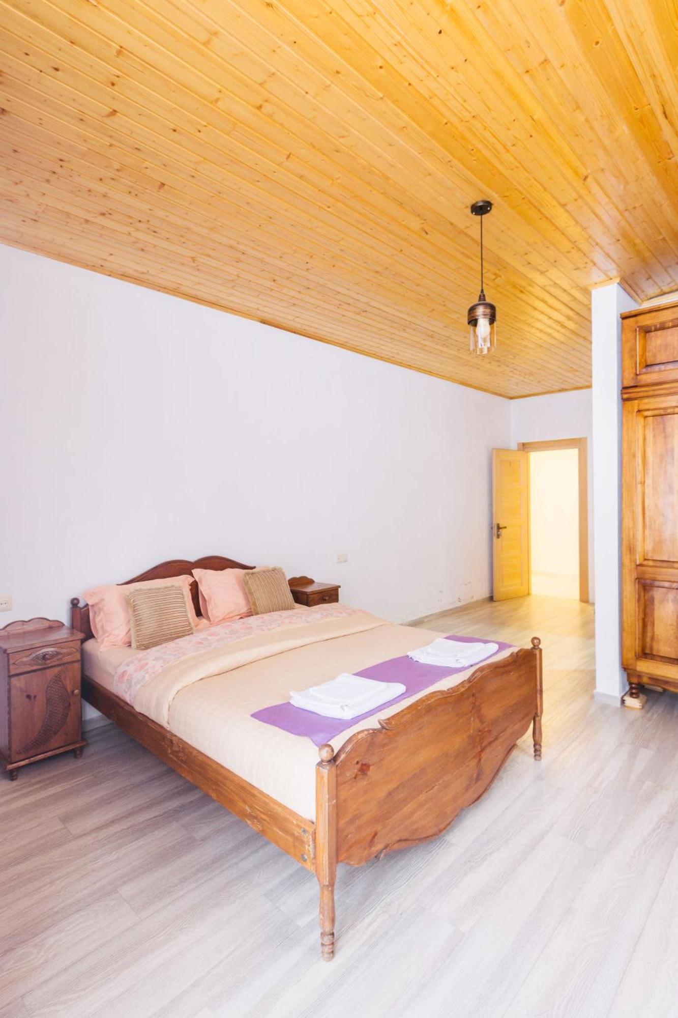 Hotel Level Mestia Room photo