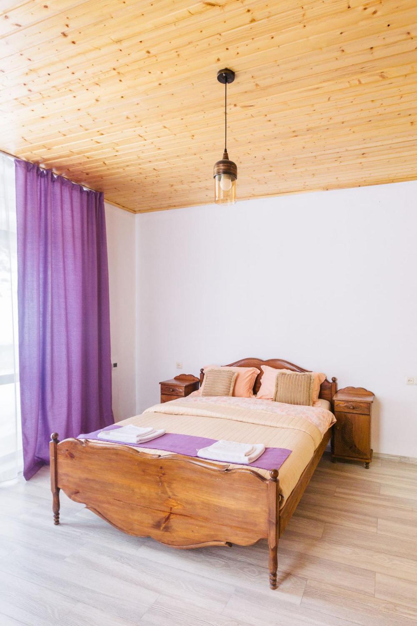 Hotel Level Mestia Room photo
