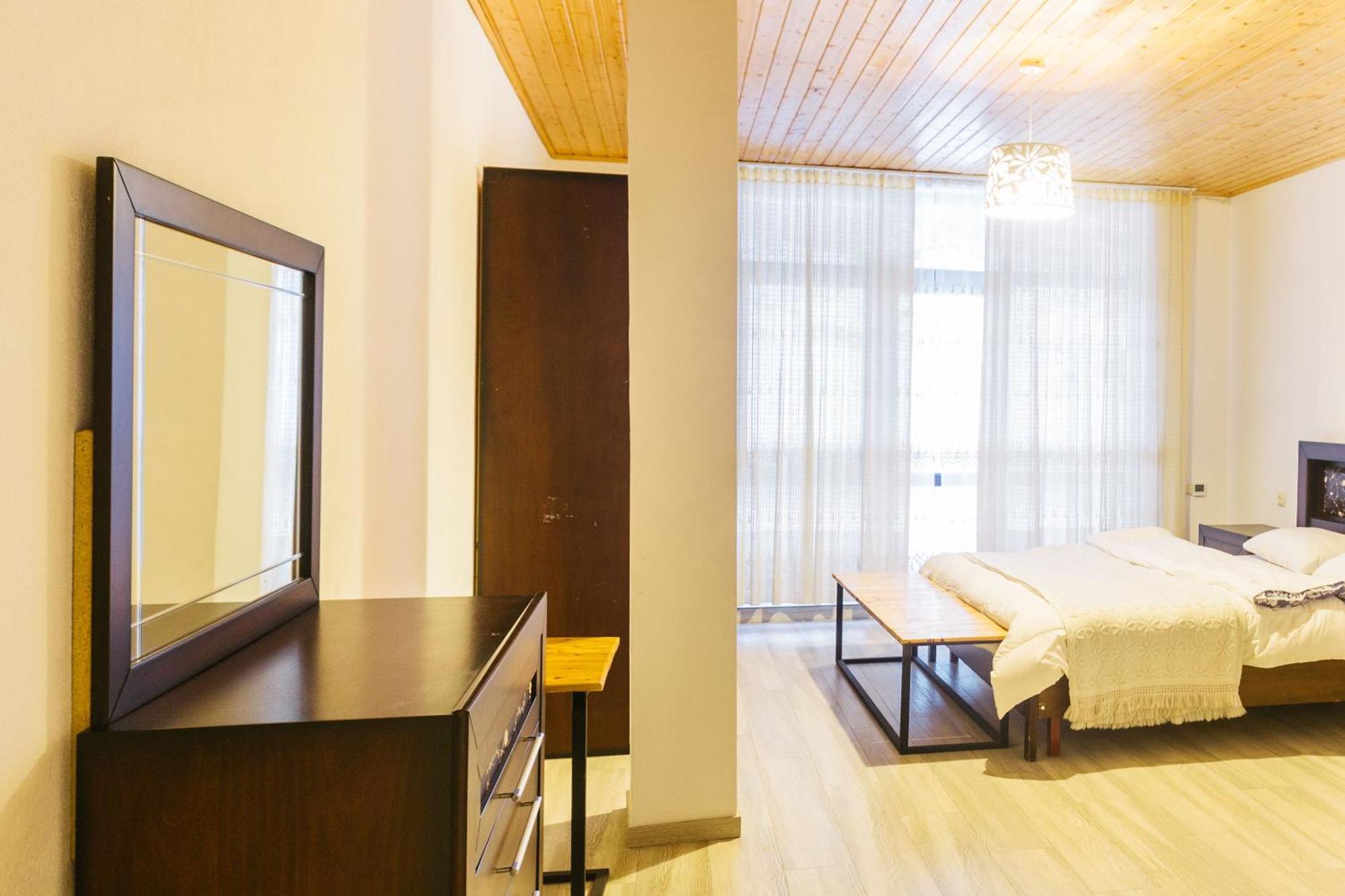 Hotel Level Mestia Room photo