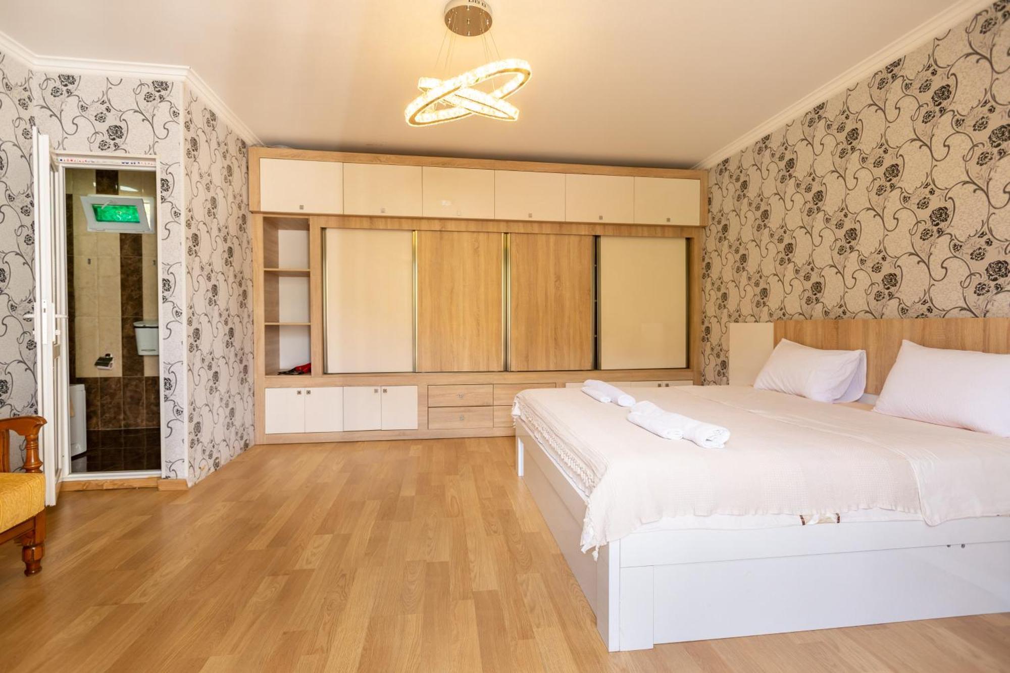 Hotel Level Mestia Room photo