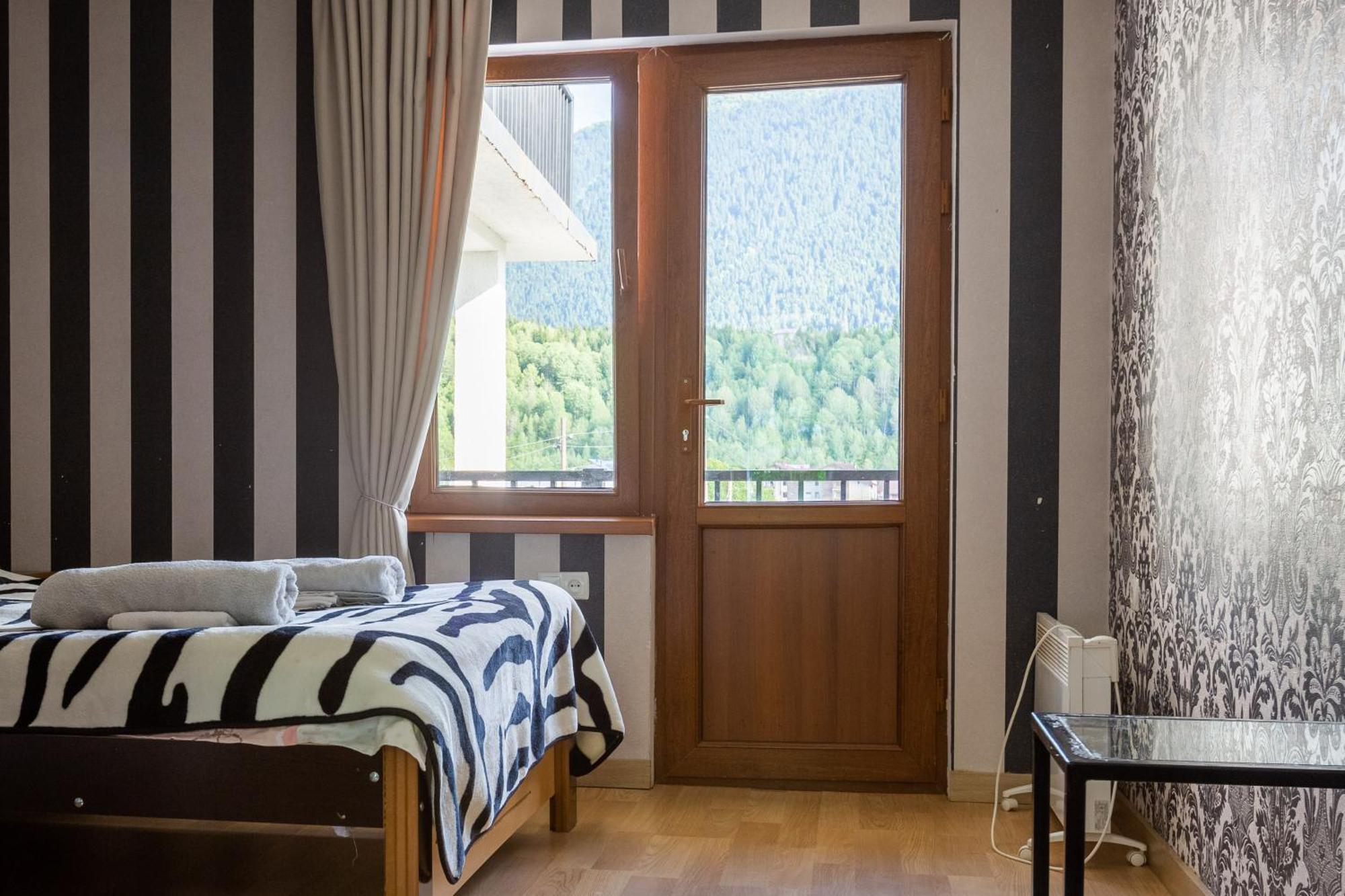 Hotel Level Mestia Room photo