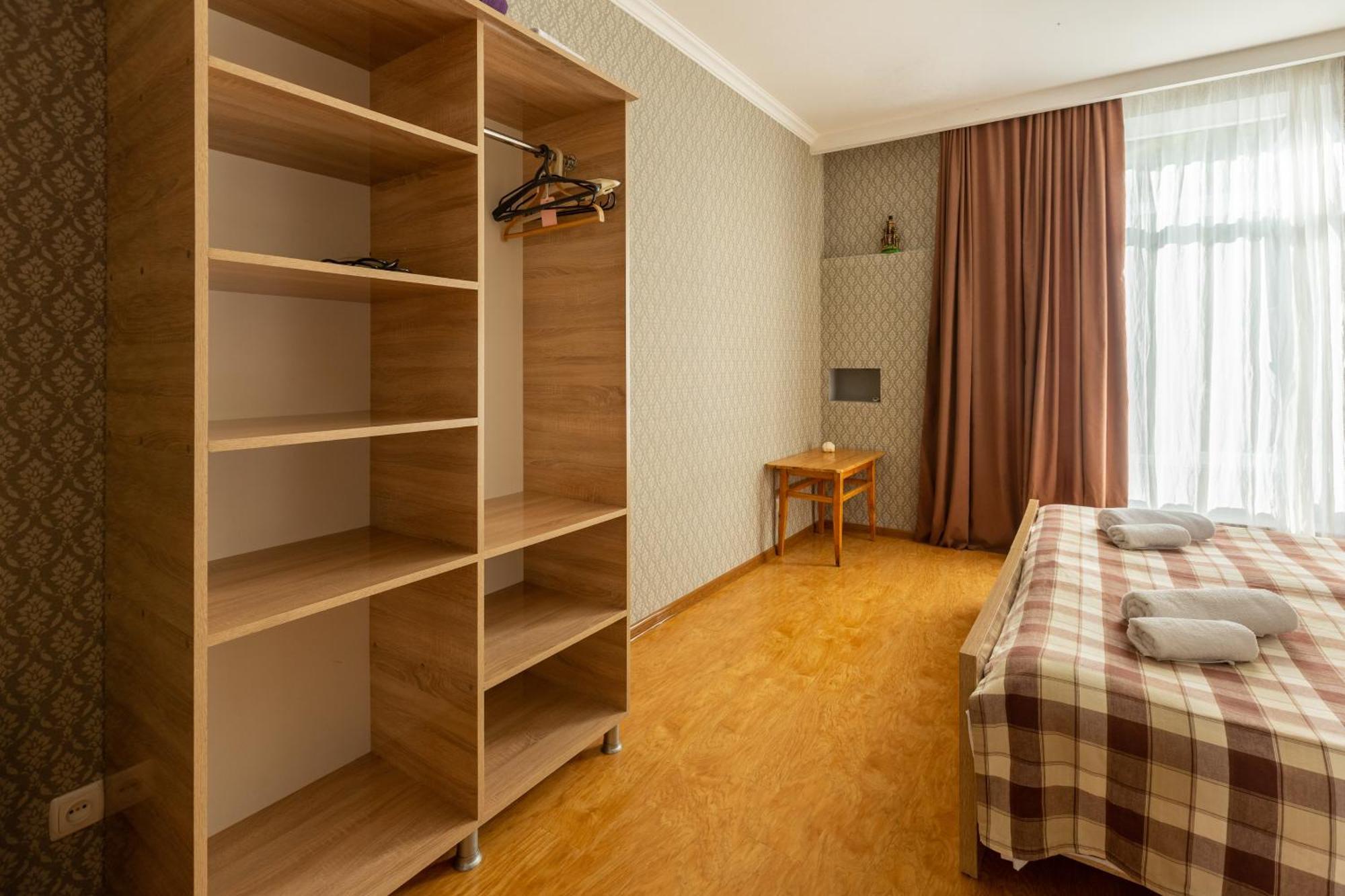 Hotel Level Mestia Room photo