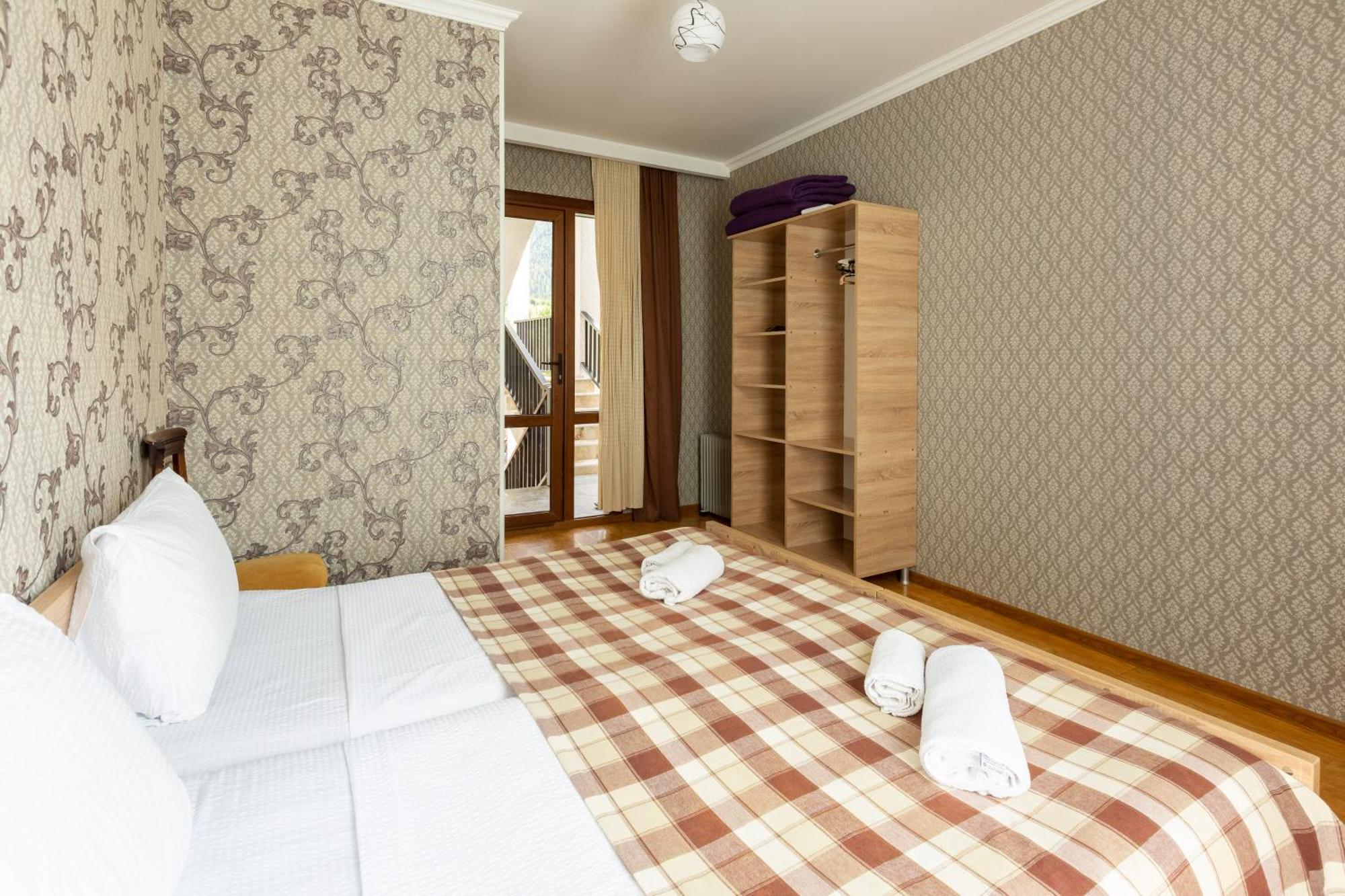 Hotel Level Mestia Room photo